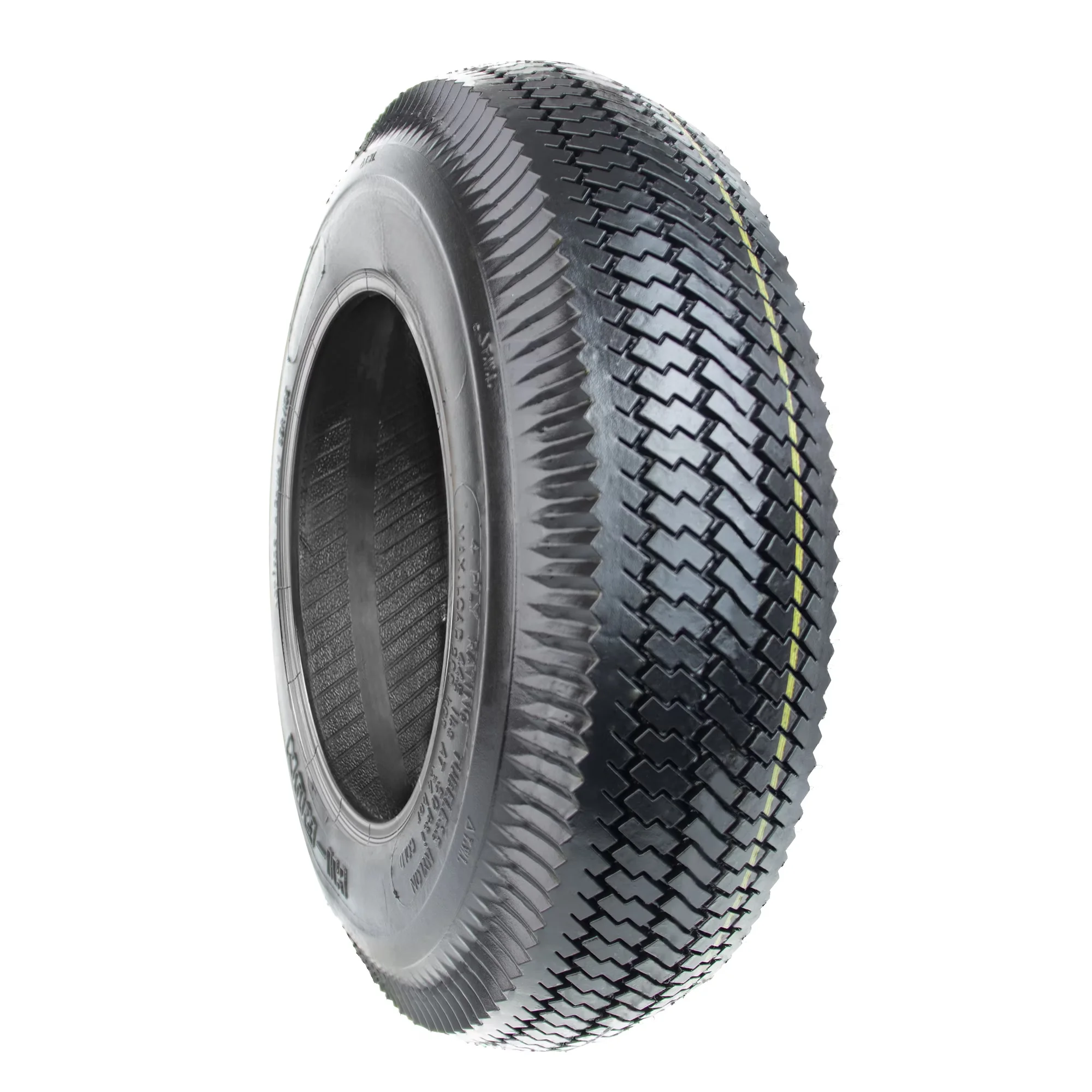 Lawn Mower Tire Durable with Universal Fit - SU06 - Premium Collection Model 71C1A6