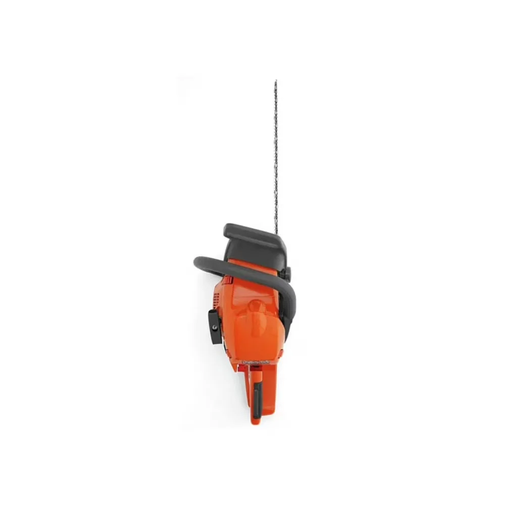 Chainsaw Versatile with 2.8 HP 50cc 18 in. 445 Gas - Low Maintenance Model 8EBF86