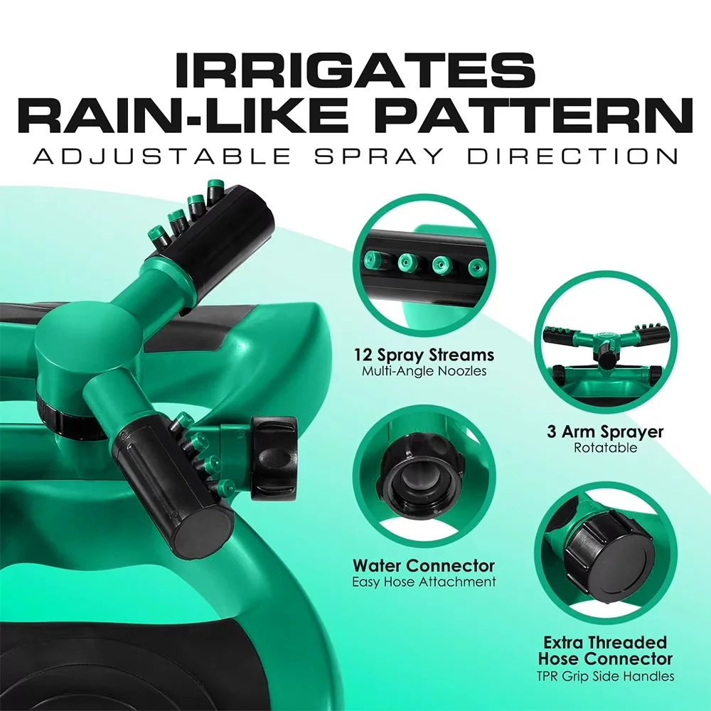 Bathroom Renovation Quality with Non-Skid, Package Included:, Sprinkler - Model 3BB04B