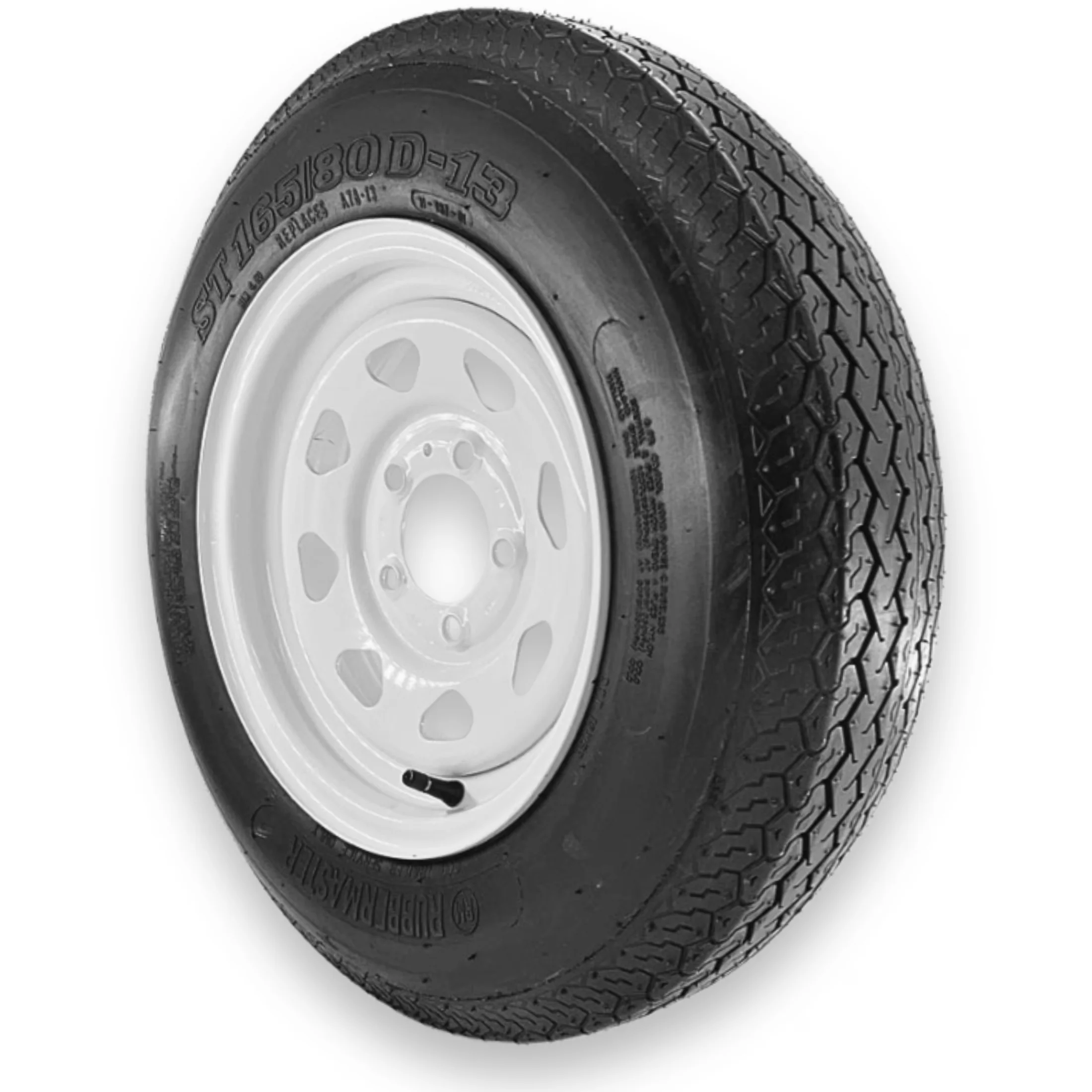 Motor Home And Rv Tire Sleek - A78-13 - Sleek Profile Model 7DFC85
