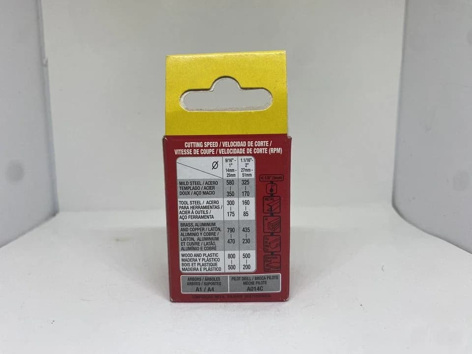 Power Tool Modern - 1-1 - Essential Collection Model A88DCD