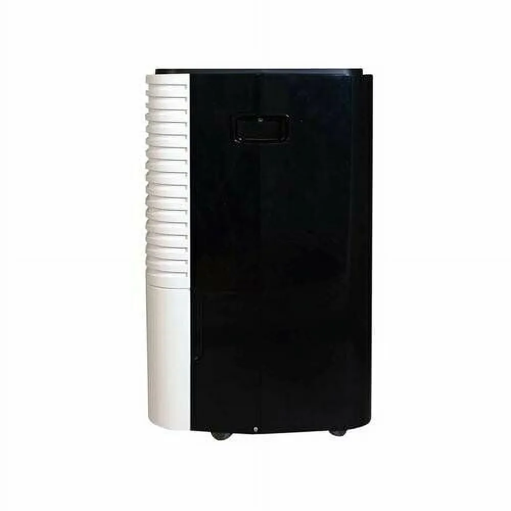 Dehumidifier Efficient with Built-In Pump, Restored Soleus Air 95-pint, Pump - White Model FECA7B