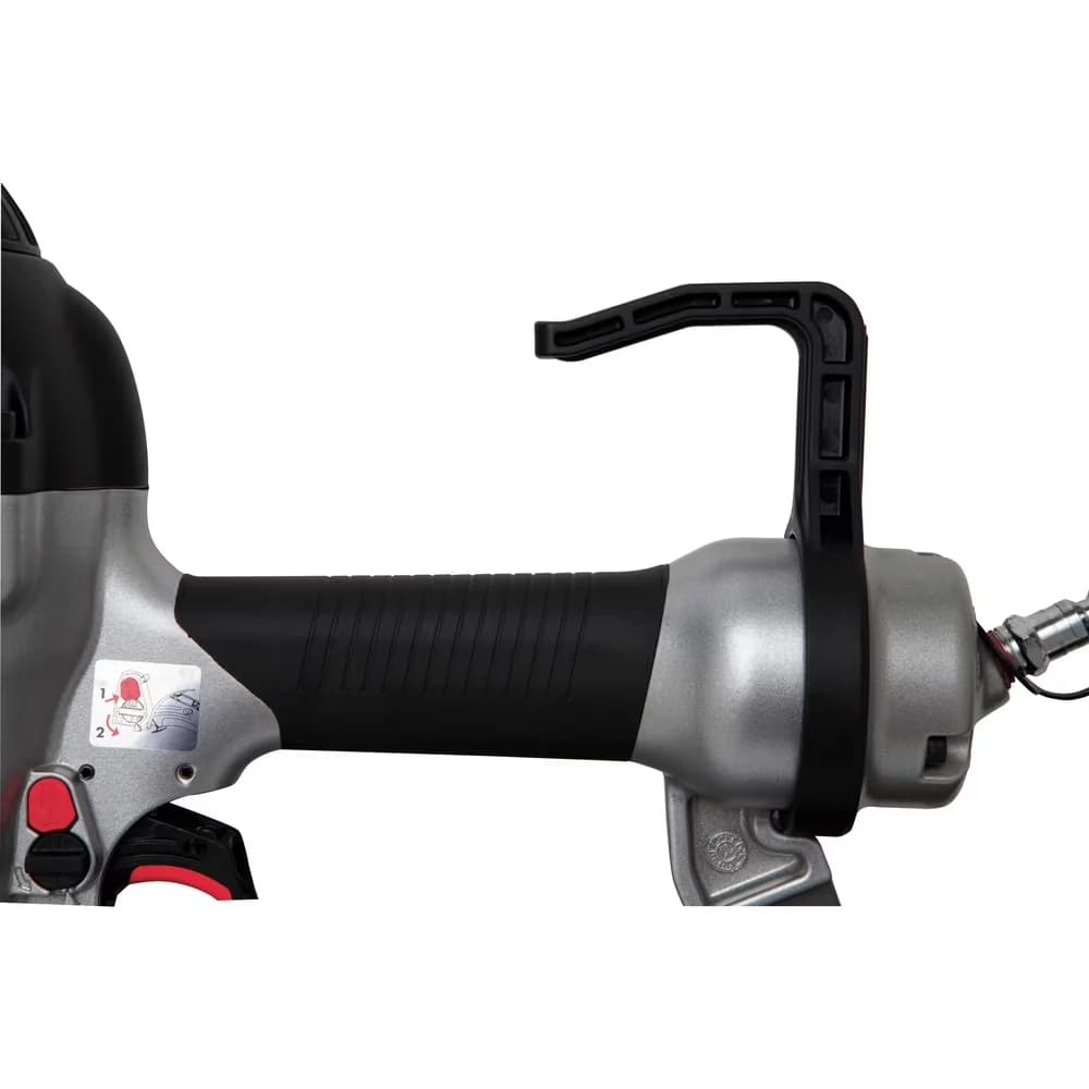 Quality Pro Tool - FR350BR - Built to Last Model 2F51E7