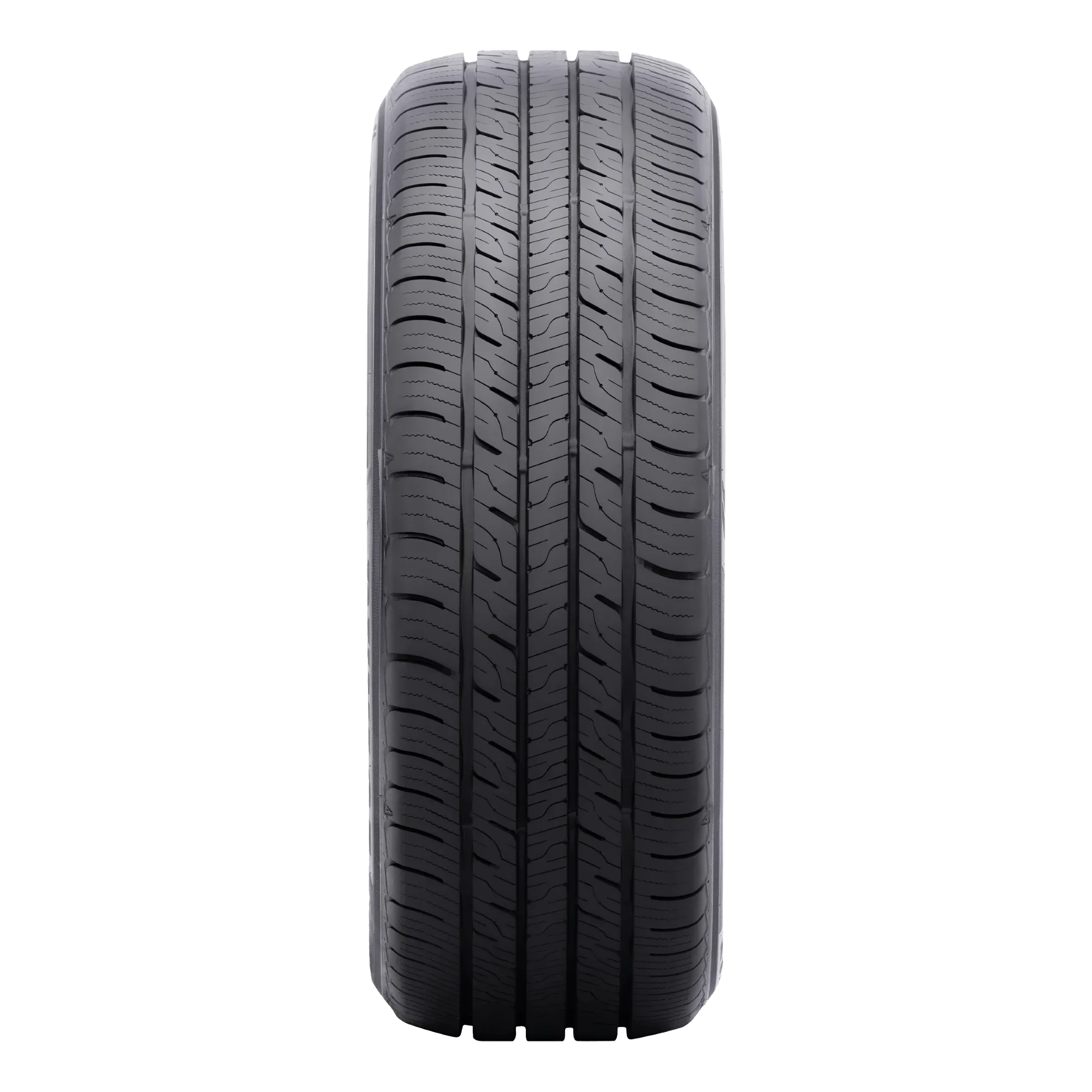 Classic Car Tire with 87V, Model: Blue Response A/S, Size: 215/45R17 - Low Maintenance Model 1E9055