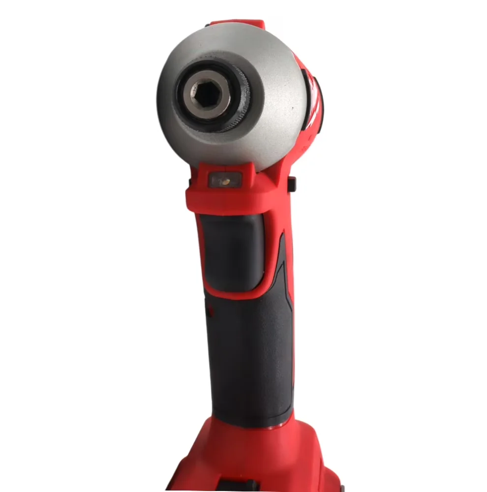 Versatile Drills Driver with Battery, 18V, Compact Design - 3651-20 - Sleek Profile Model 9481D0