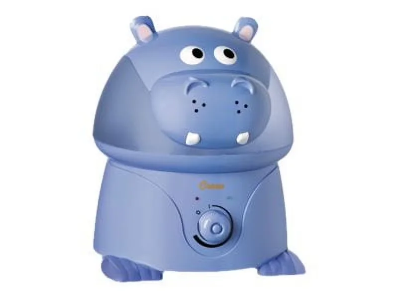 Humidifier Professional with Water Level Indicator, Timer, 24 Hour Run Time - Model F2D333