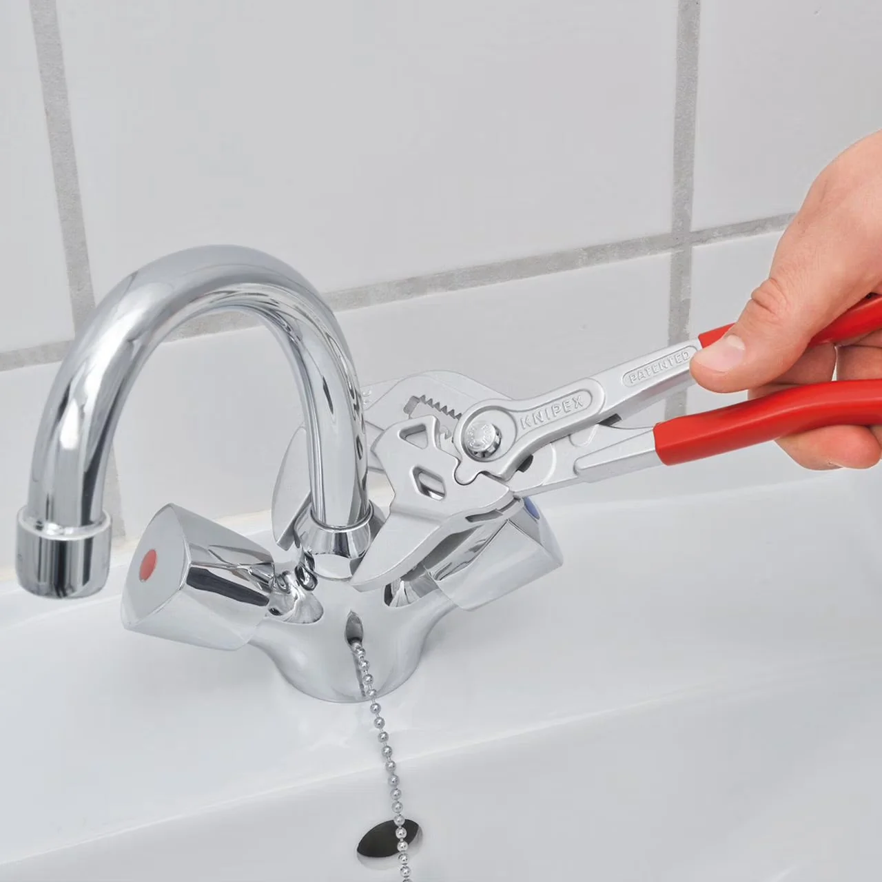 Sleek Pro Tool with Compact, 3-Piece, 00 20 06 US2 - Multicolor - Quality Construction Model 41C9B7