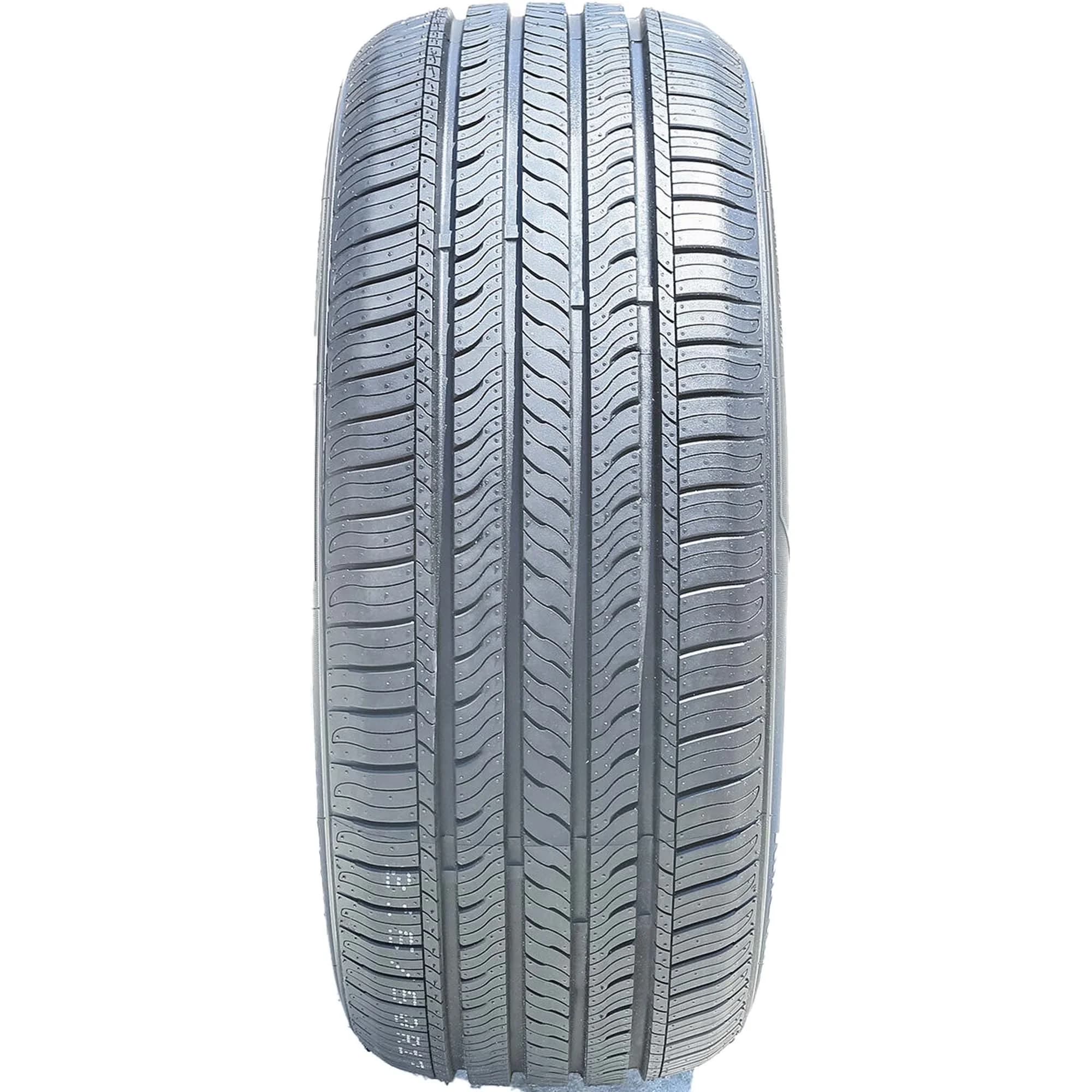 Essential Atv Tire with 82V, Fits Multiple Makes And Models, Stylized sidewall creates a sleek ride - Model 6BBE1E