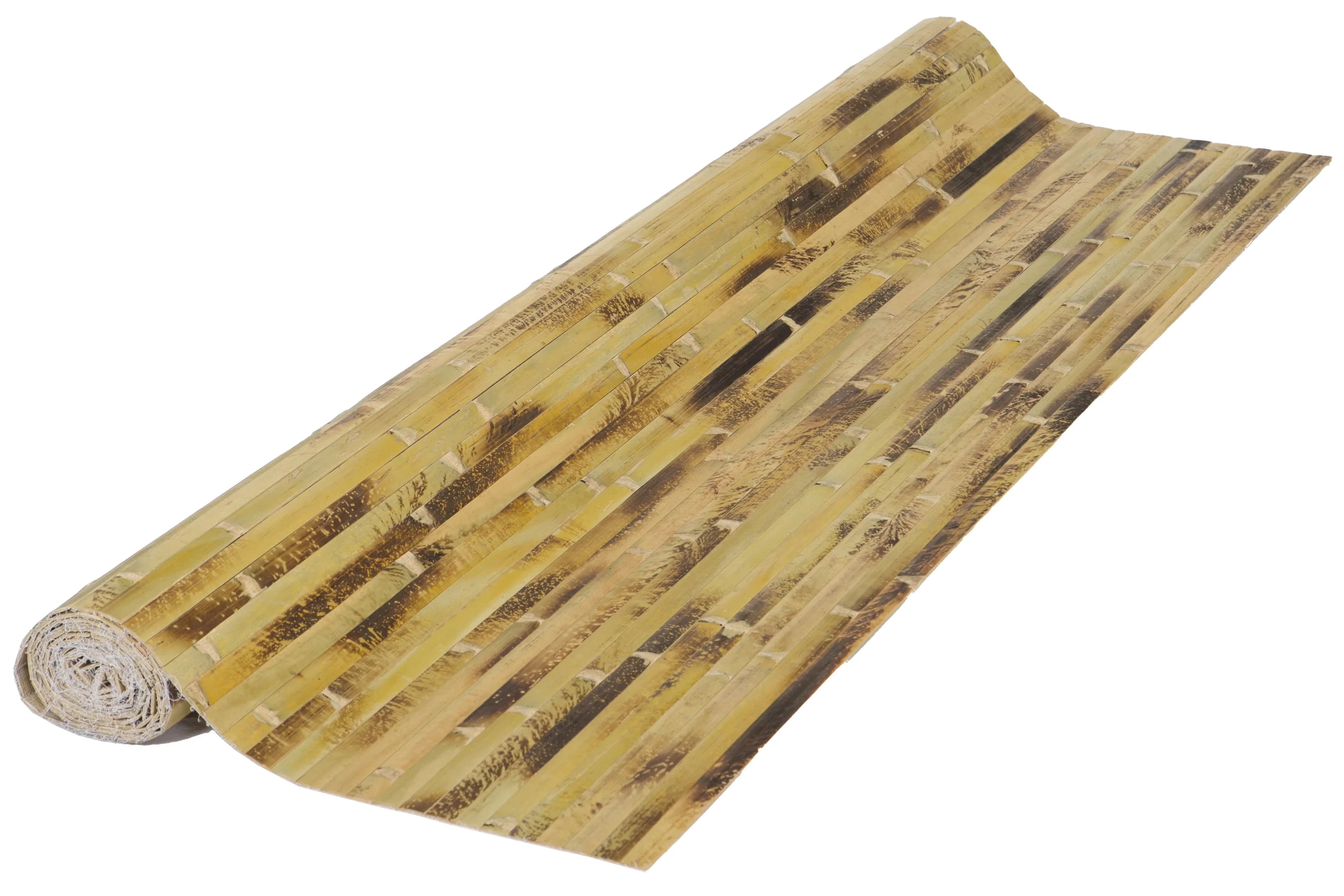 Sleek Building Material with Stain Resistant, Held together with cotton cloth back - 4' H x 8' L Model 5E11CE