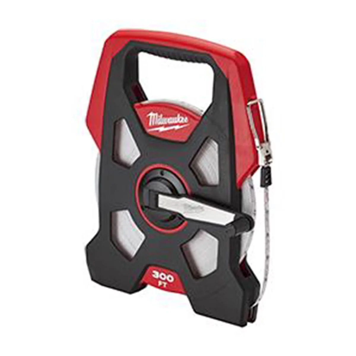 Innovative Measuring Layout with Tool 300Ft Open Reel Long Tape, 3:1 Metal planetary gears, 3/8 in. nylon bond steel blade -... Model 775CEC