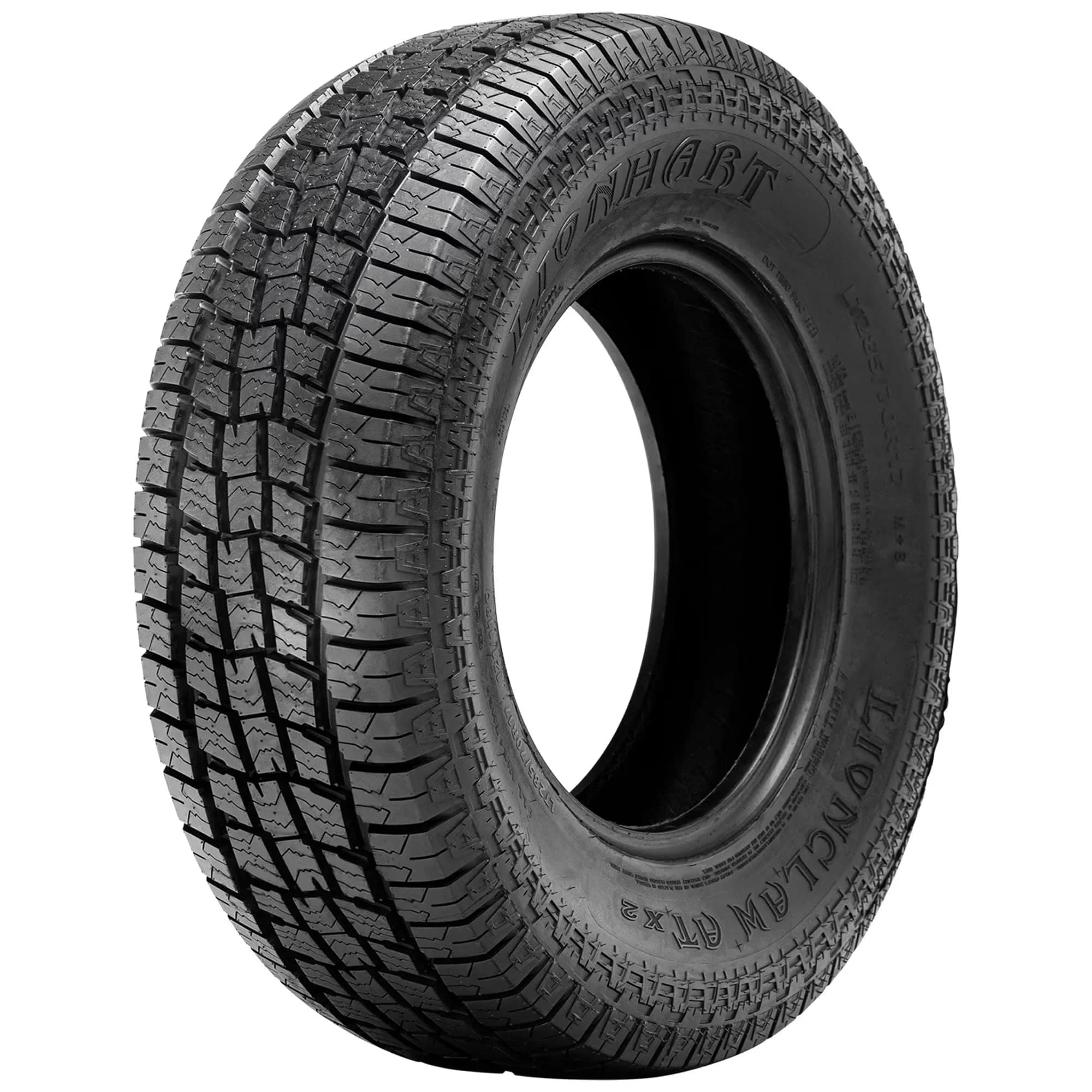 Suv Tire Compact with Durable Construction, 2013 Ford Explorer Sport - ATX2 Model 6EC0FD
