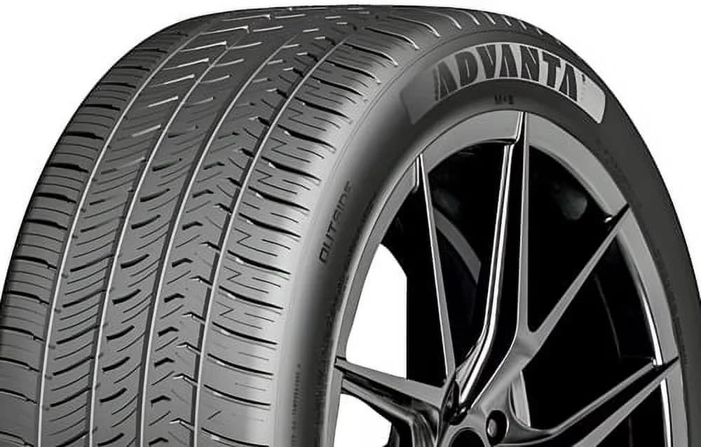 Stylish Truck Tire with 105W, Wet Or Dry, 50,000 Mileage Warranty - 45R20 Model 9848FE