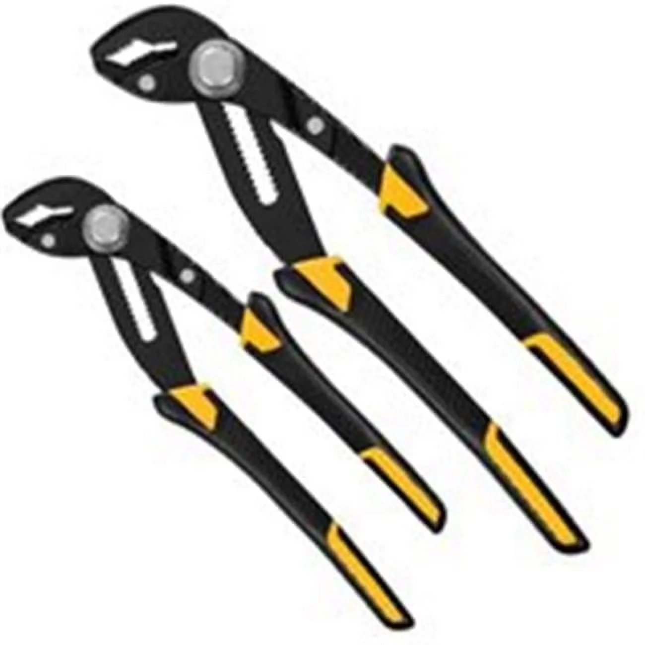 Quality Hand Tool - Yellow Pieces - Traditional Style Model 9EF8F0