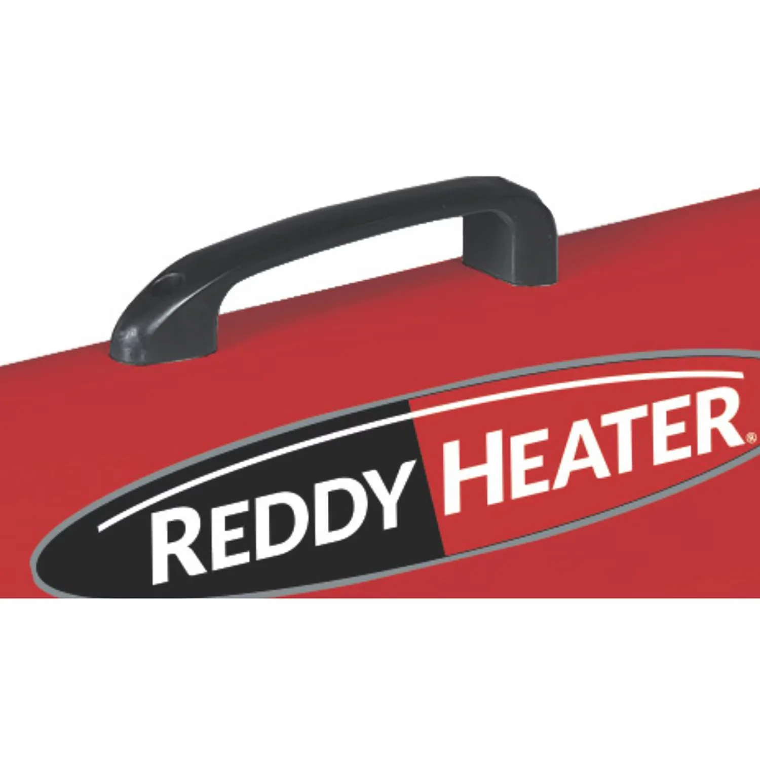 Premium Portable And Electric Space Heater with Temperature Controlled, Aux Outlet - Black Model 9395A0