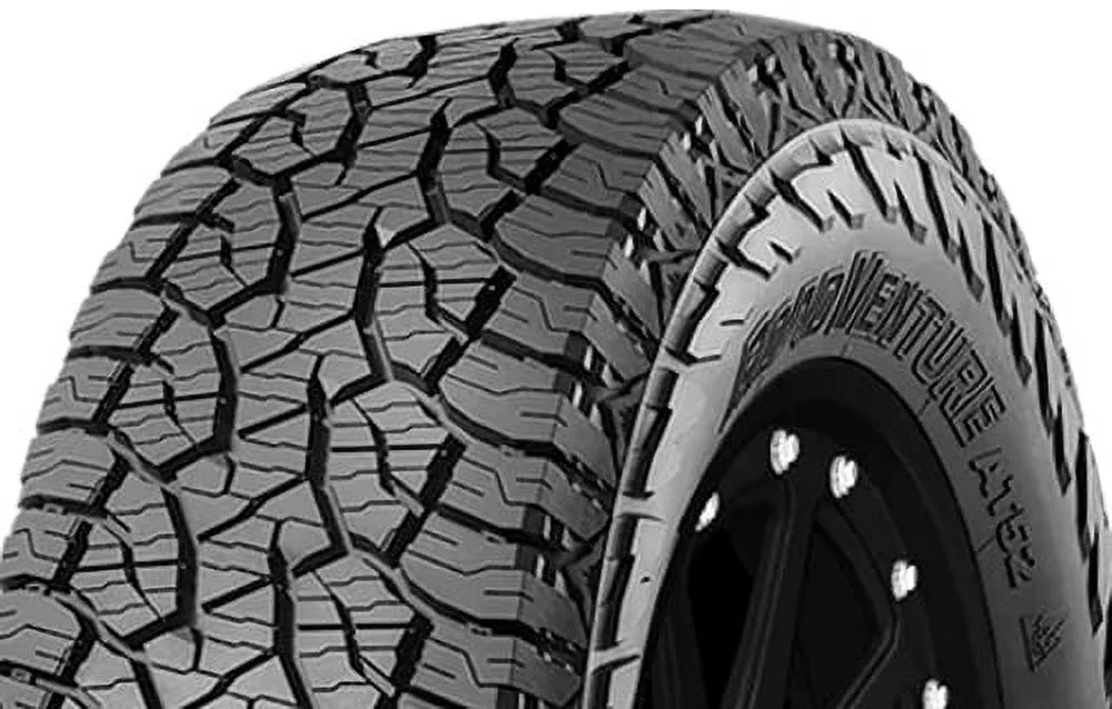 Compact Lawn Mower Tire with All-Weather, 50,000 Mileage Warranty - AT52 Model B3B735