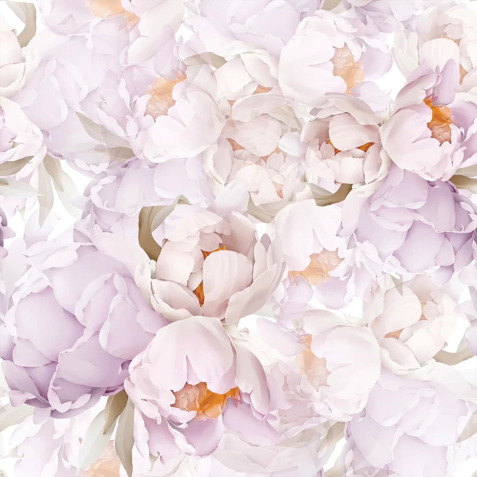 Efficient Wallpaper with Removable, Water-Resistant - Vinyl Pink Lavender Model 8CF640