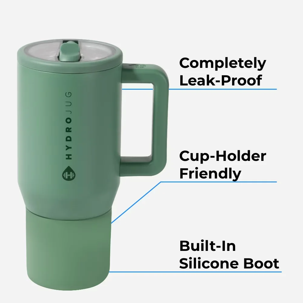 Water Filtration Modern with Pink Sand, Stainless Steel Insulated Tumbler, Traveler 20 oz Bottle - Stainless Steel, Food Grade... Model 6E4A7B