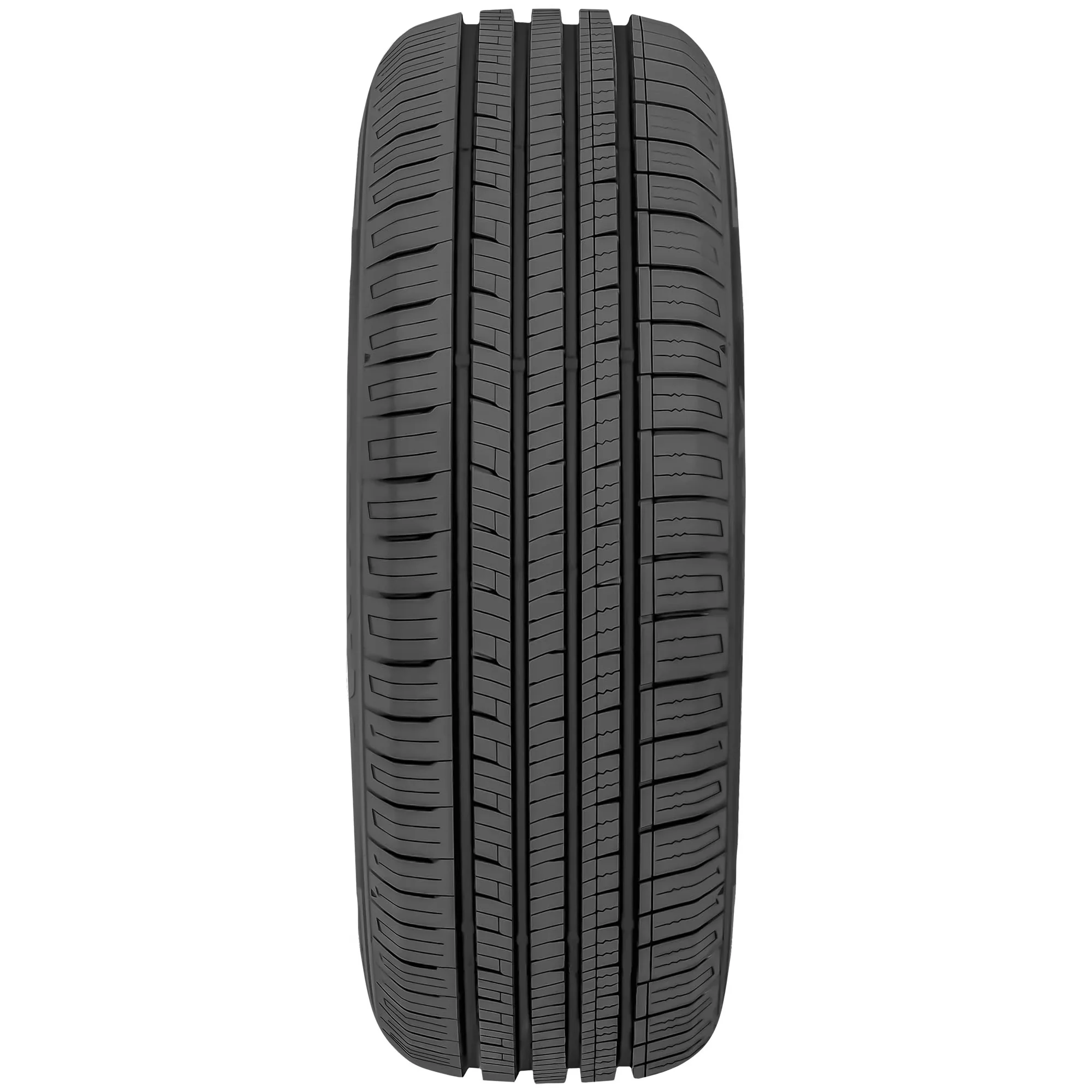 Durable Suv Tire with Fits Multiple Makes And Models, Sidewall style: Black Sidewall - Model 32CD3F