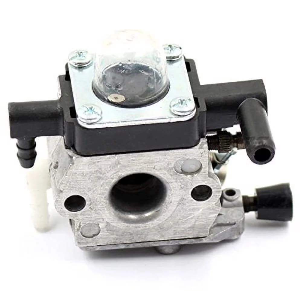 Innovative Trillers Cultivator with Lumix GC Carburetor, Replace Part # Zama C1Q-S202A C1Q-S202 - Model 60723C