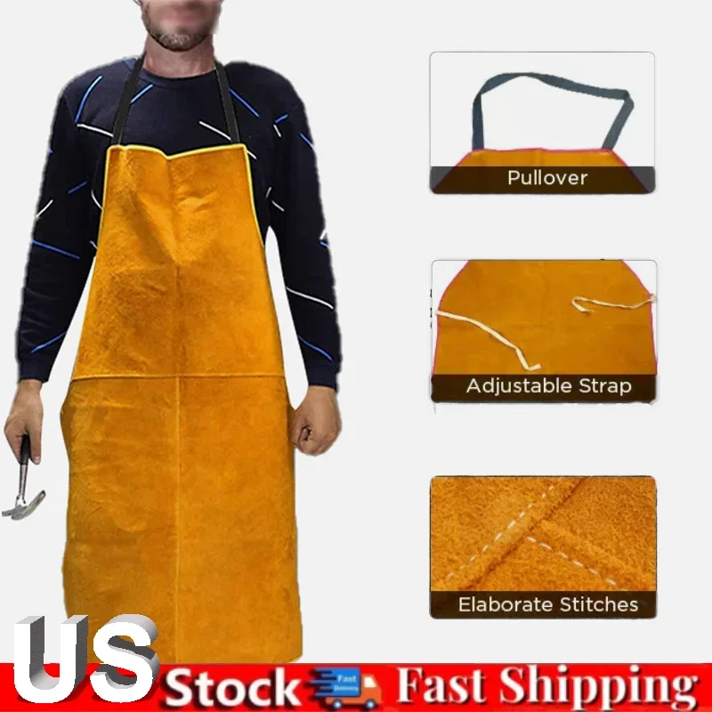 Protective Equipment Premium - Cowhide for Daily Use Model 6FE036