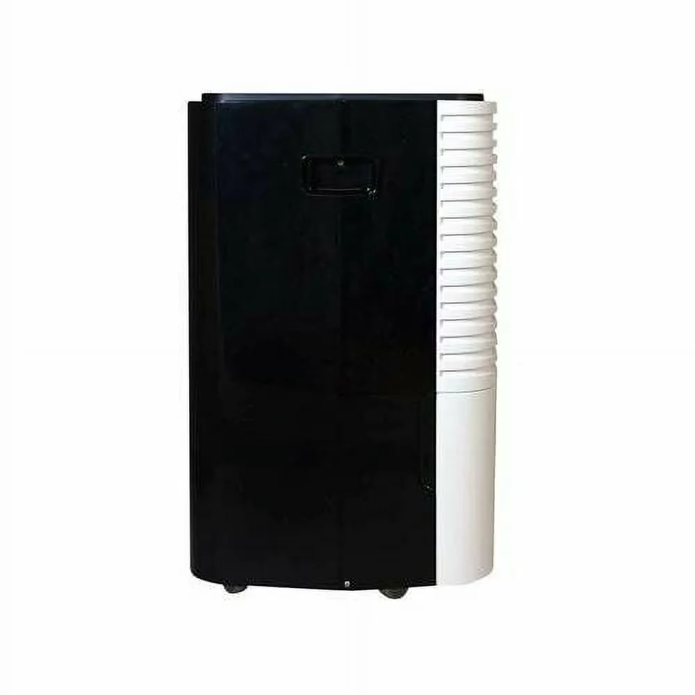 Dehumidifier Efficient with Built-In Pump, Restored Soleus Air 95-pint, Pump - White Model FECA7B