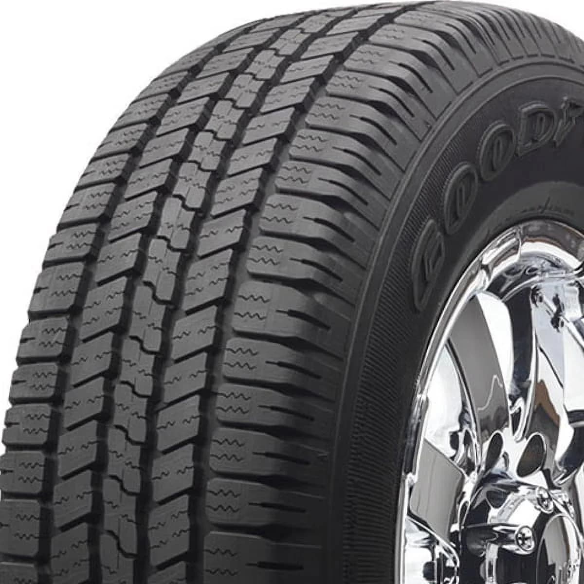 Truck Tire Durable with All-Weather - 60R20 - Premium Collection Model 1BC903