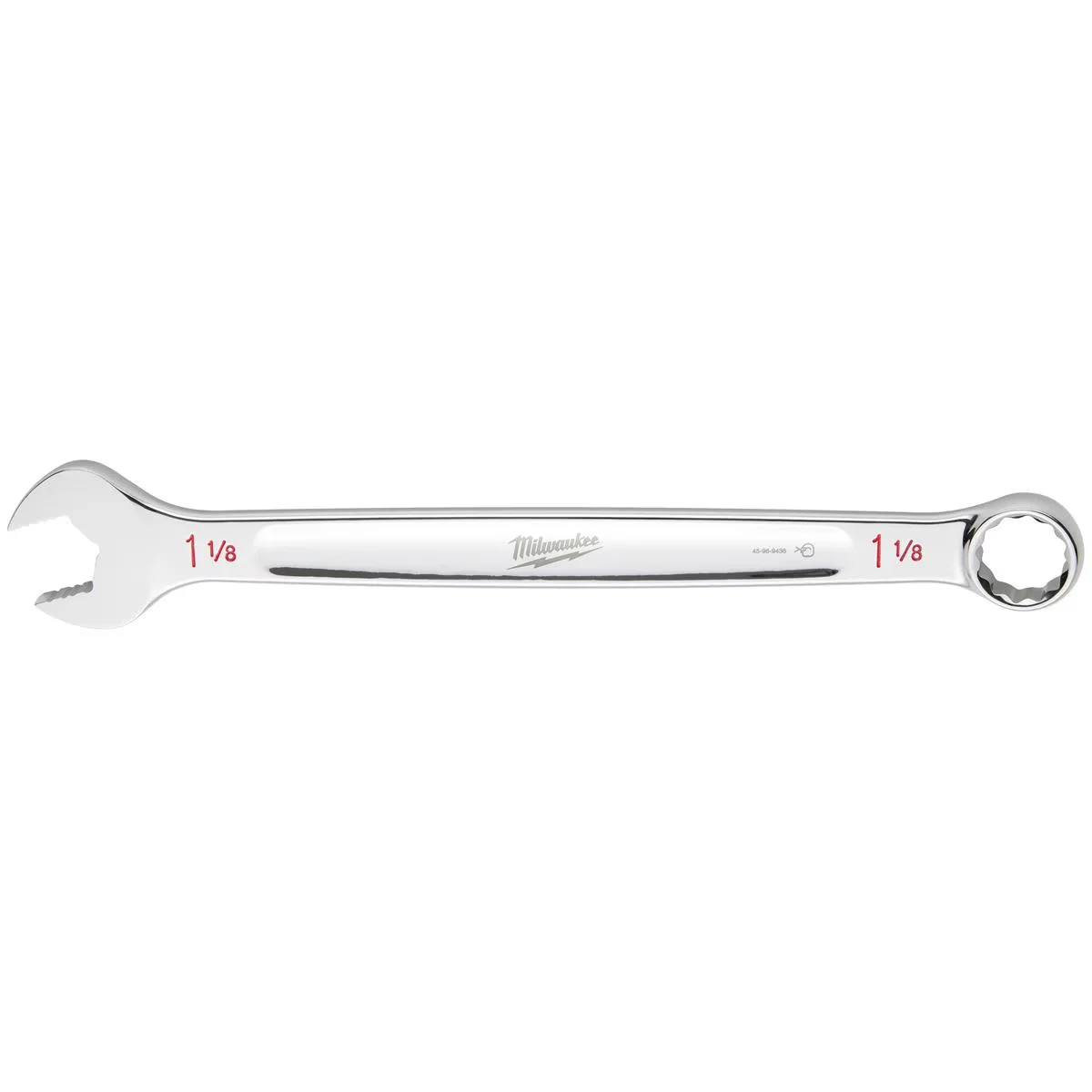 Durable Hand Tool with Ergonomic Handle, 25% More Torque, I-Beam Handle - Black Model FB723F