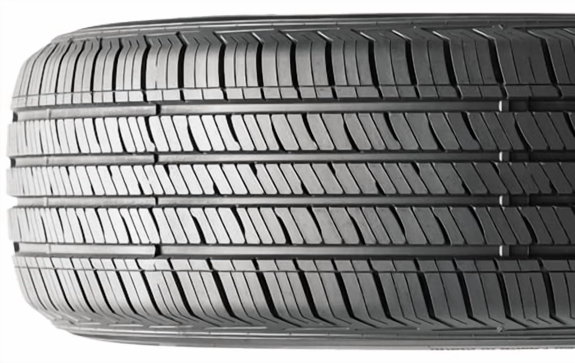 Modern Suv Tire with 106V, 60,000 Mileage Warranty, Tire Size: 235/65R18 - Model E1FBA1