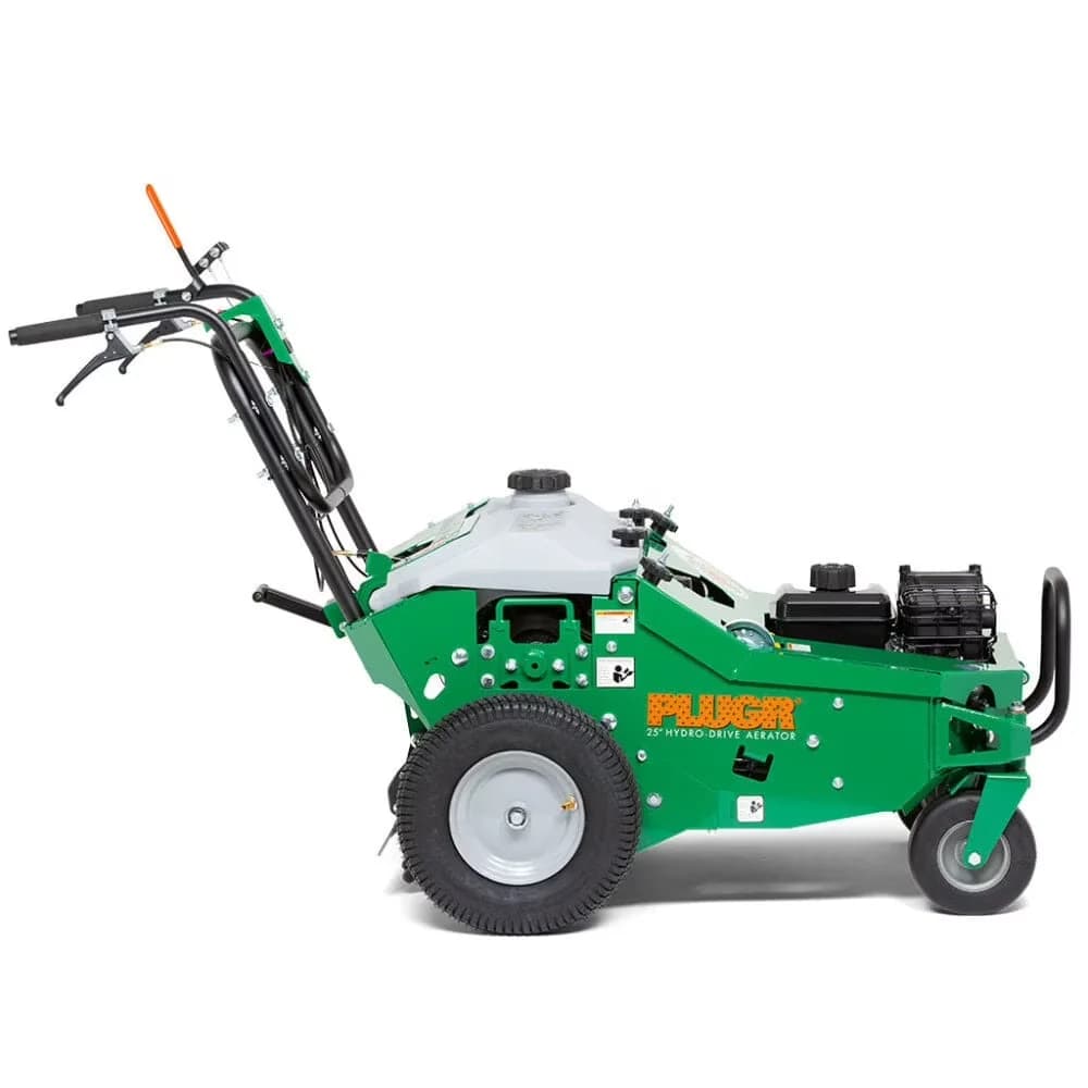 Innovative Trillers Cultivator - 25In - Commercial Quality Model DD1C68