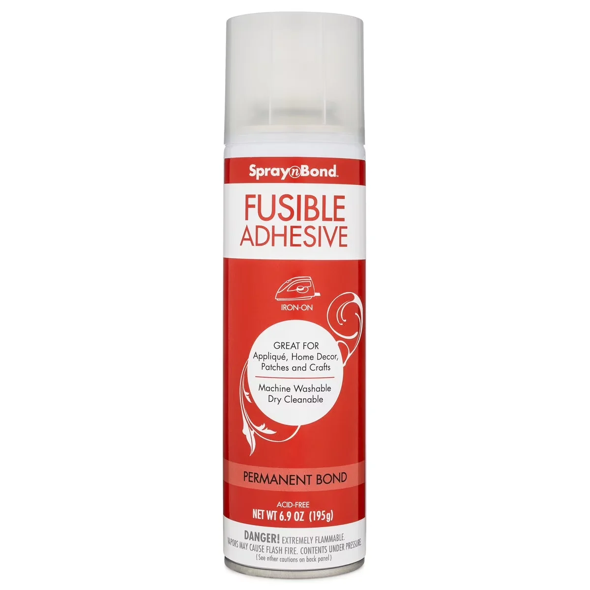 Reliable Adhesives Glues In Paint Supplies Tool with 6.9 oz, Heat activated - Clear Model FA048F