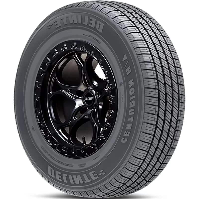 Professional Suv Tire with Wet Or Dry, Low Maintenance, All-Weather - 70R16 Model FBAF14