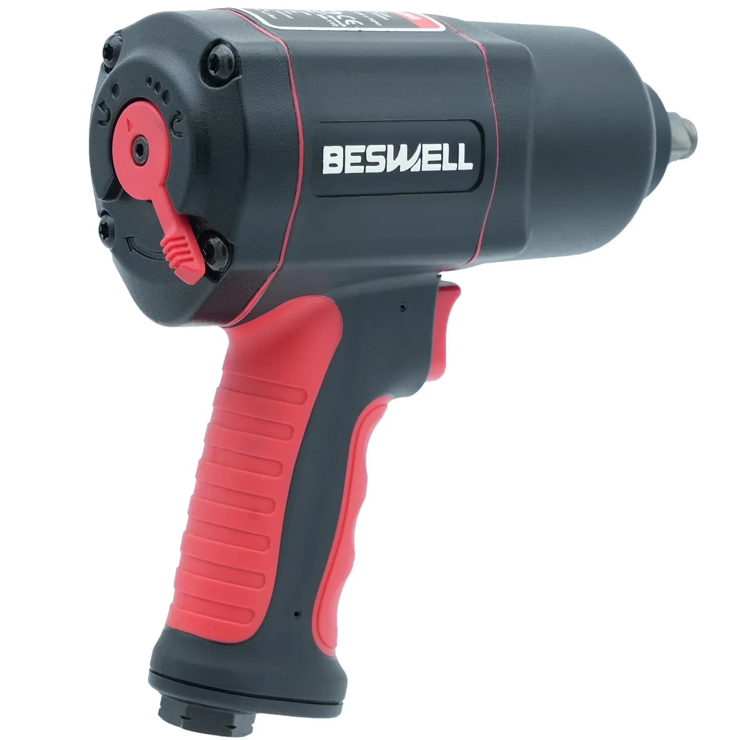 Professional Air Tools Compressor with Ergonomic Design, Easy To Control - Model AD9B57