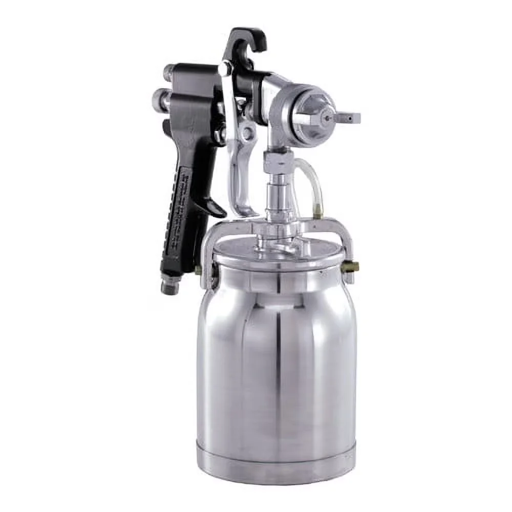 Efficient Air Tools Compressor with Adjustable, Width 6.350, Length 8.600 - Multicolor Pack Of 1 Model C1BF46