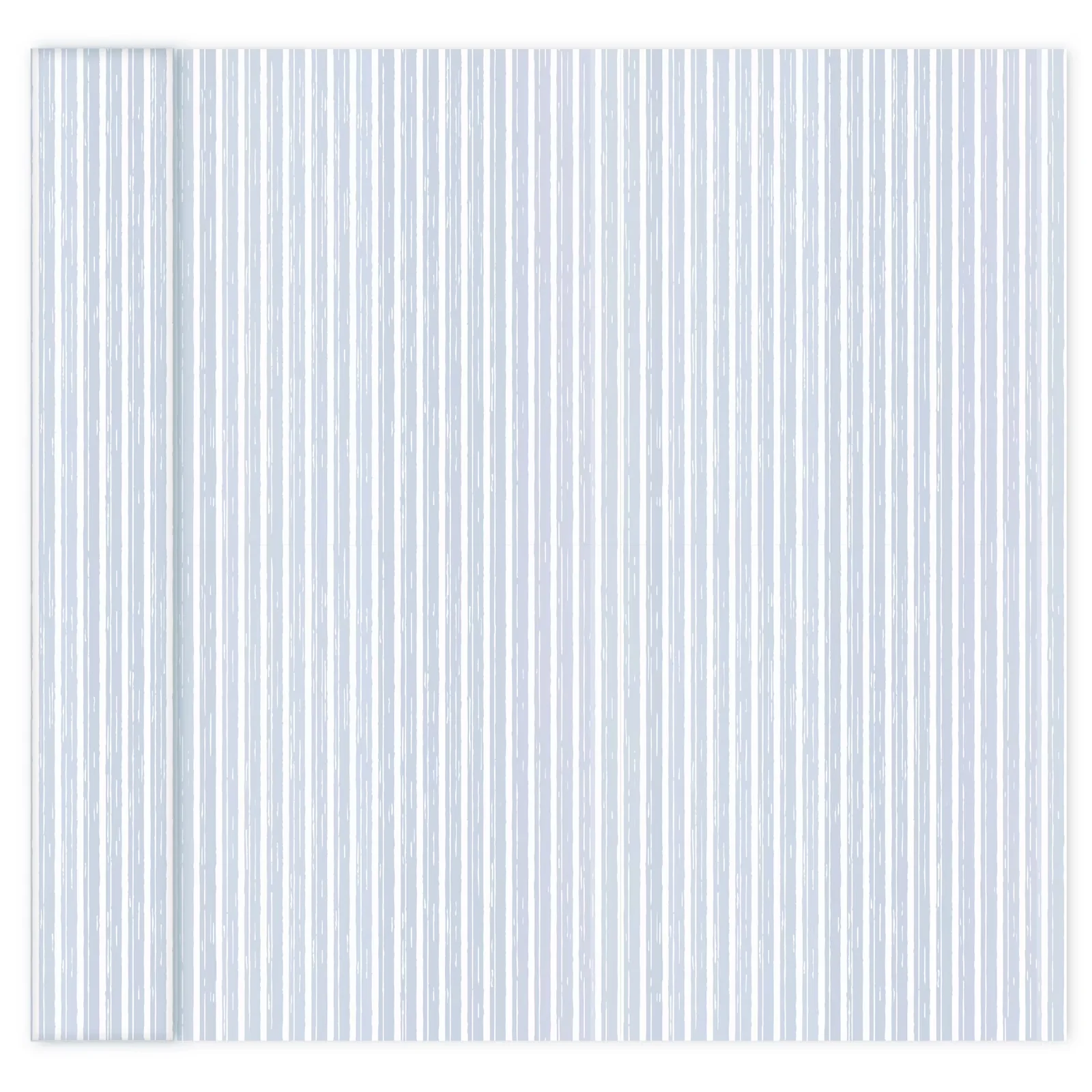 Durable Wallpaper with Removable - Paper Blue - Premium Collection Model A87623