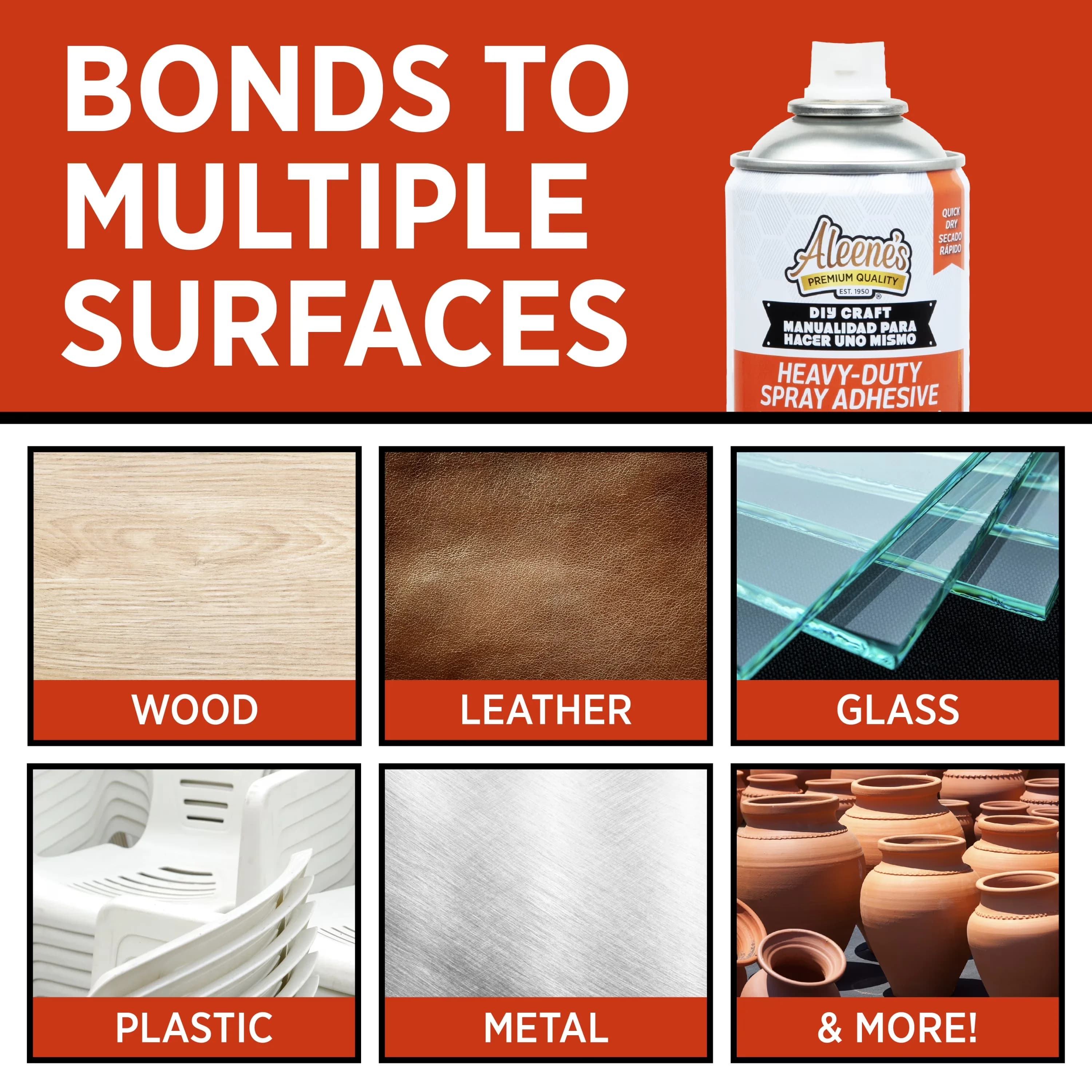 Adhesives Glues In Paint Supplies Tool Innovative with Even spray application, Strong Hold - Clear Model E243E6