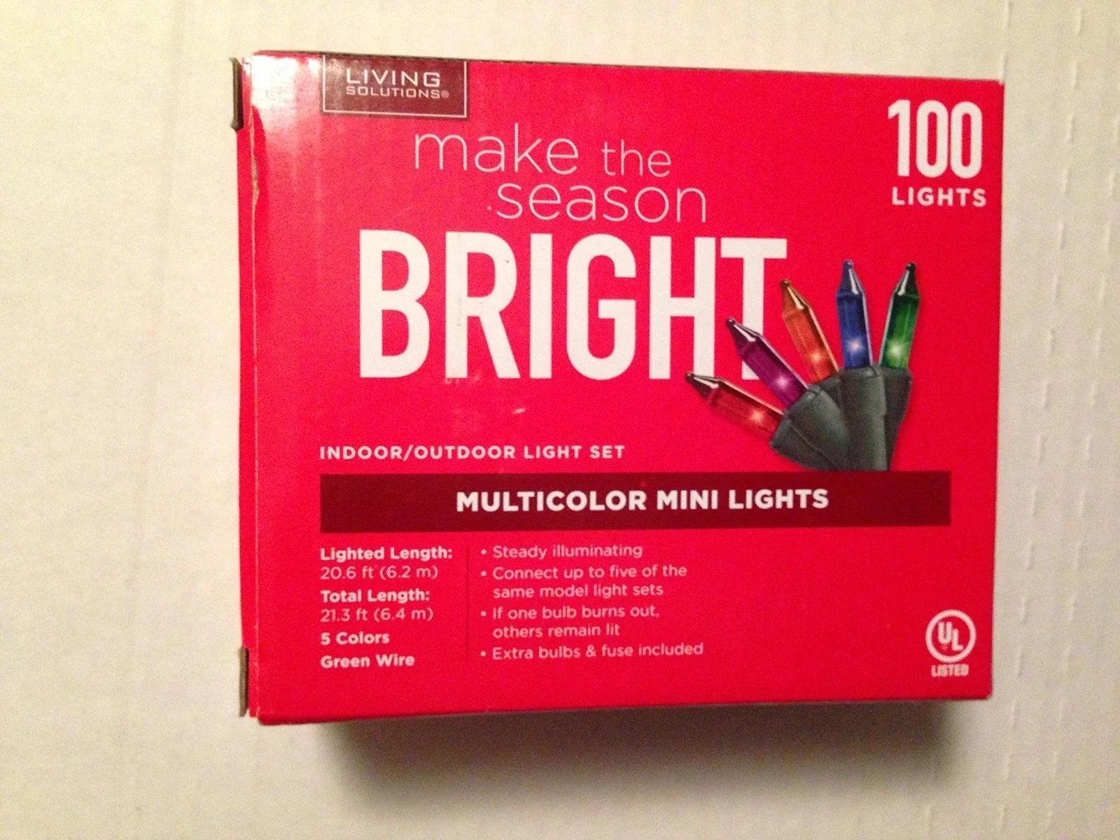 Modern Led Lighting with LED, Easy to use and practical for everyone. - Green Model 646809