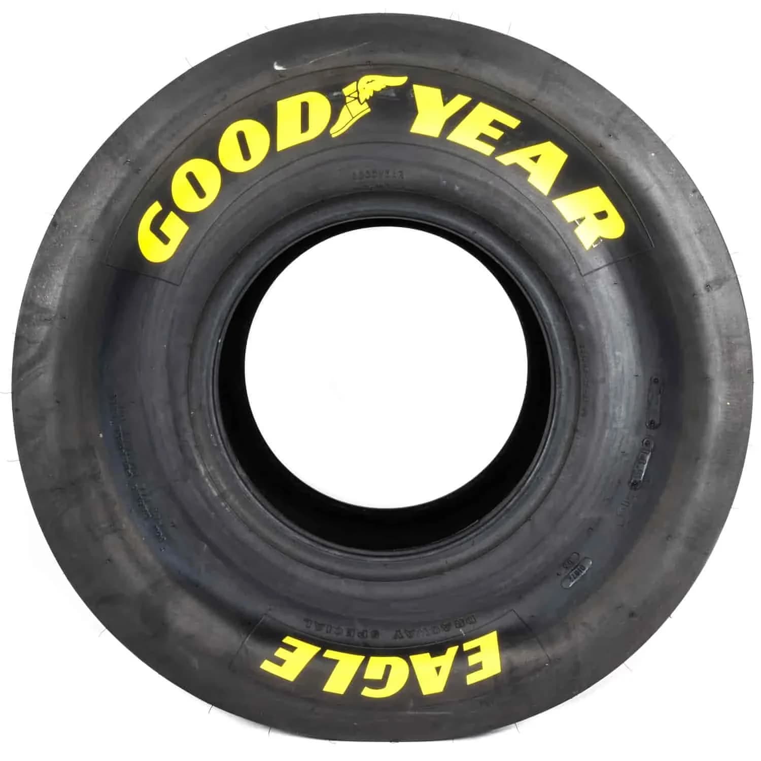 Reliable Motor Home And Rv Tire with Durable Construction, Dimension: 32.0 x 14.5 x 15 in. - Model 7E97DA