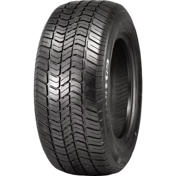 Premium Golf Cart Tire - 50R-12 - Satisfaction Guaranteed Model C319EB