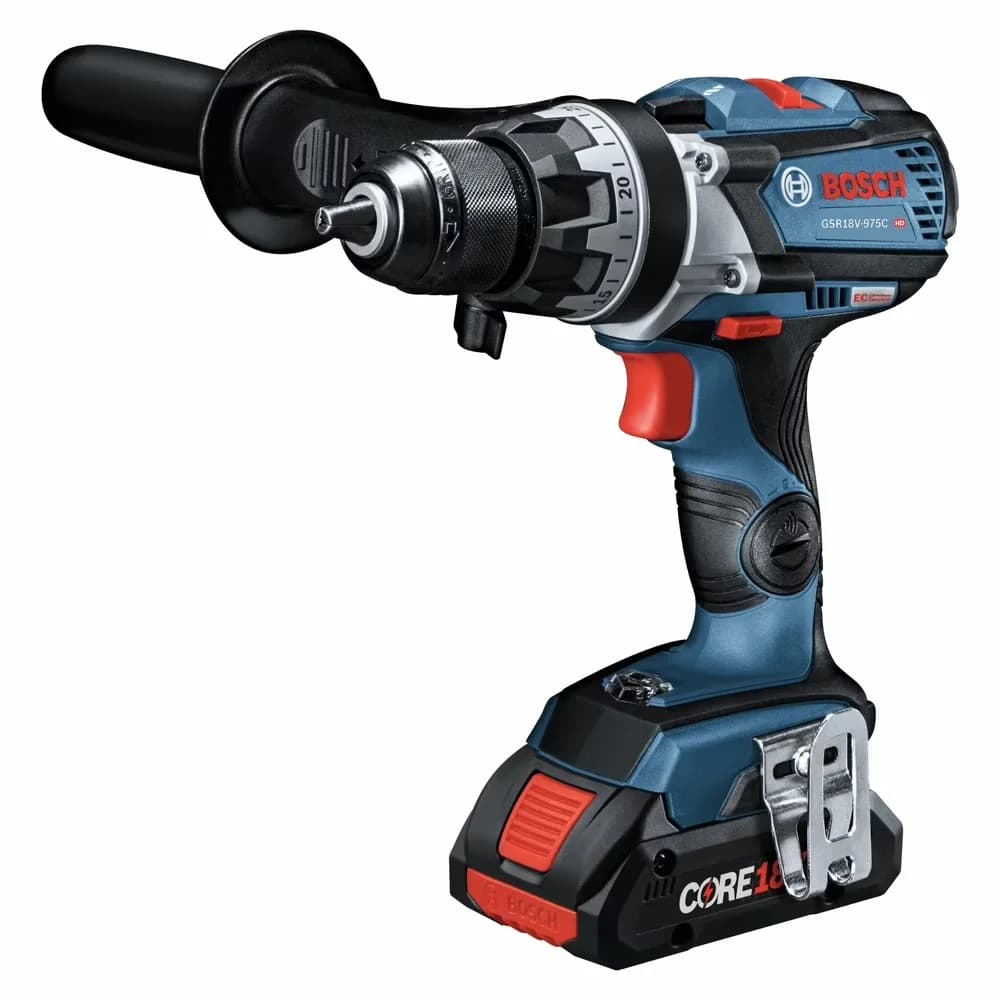 Quality Factory Reconditioned with Battery, 18V, Variable Speed for Multiple Applications - Model 7EEE62