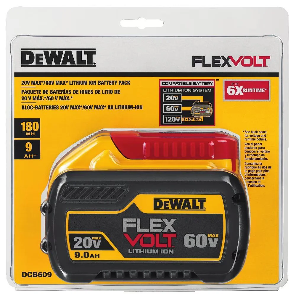 Woodworking Quality with Battery, 60V, 1 KT (115-) - Brown - Standard Series Model 30DB0C