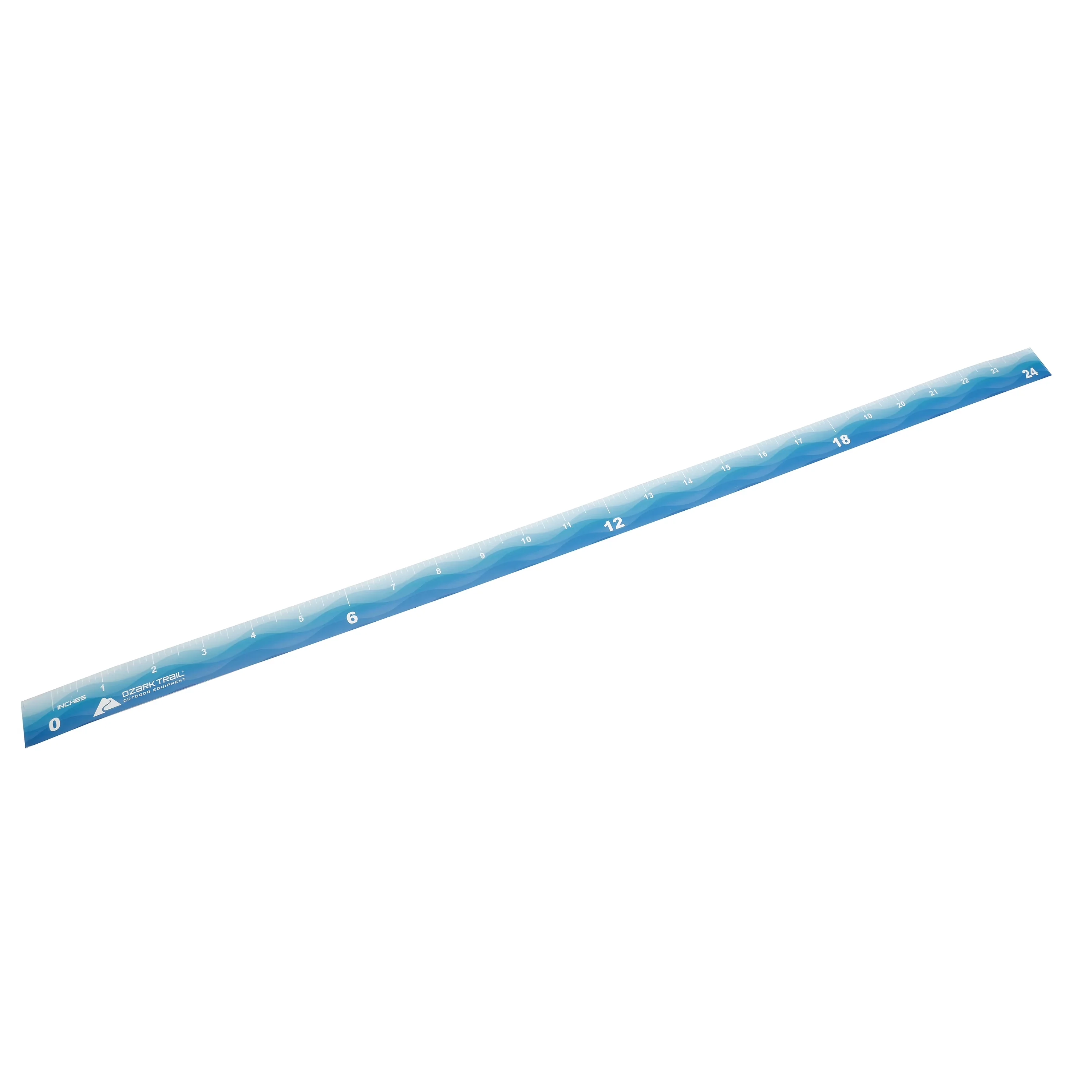 Moving Compact with Easy To Read, Easy To Use, Weather-Resistant - White Sticker Model 905072
