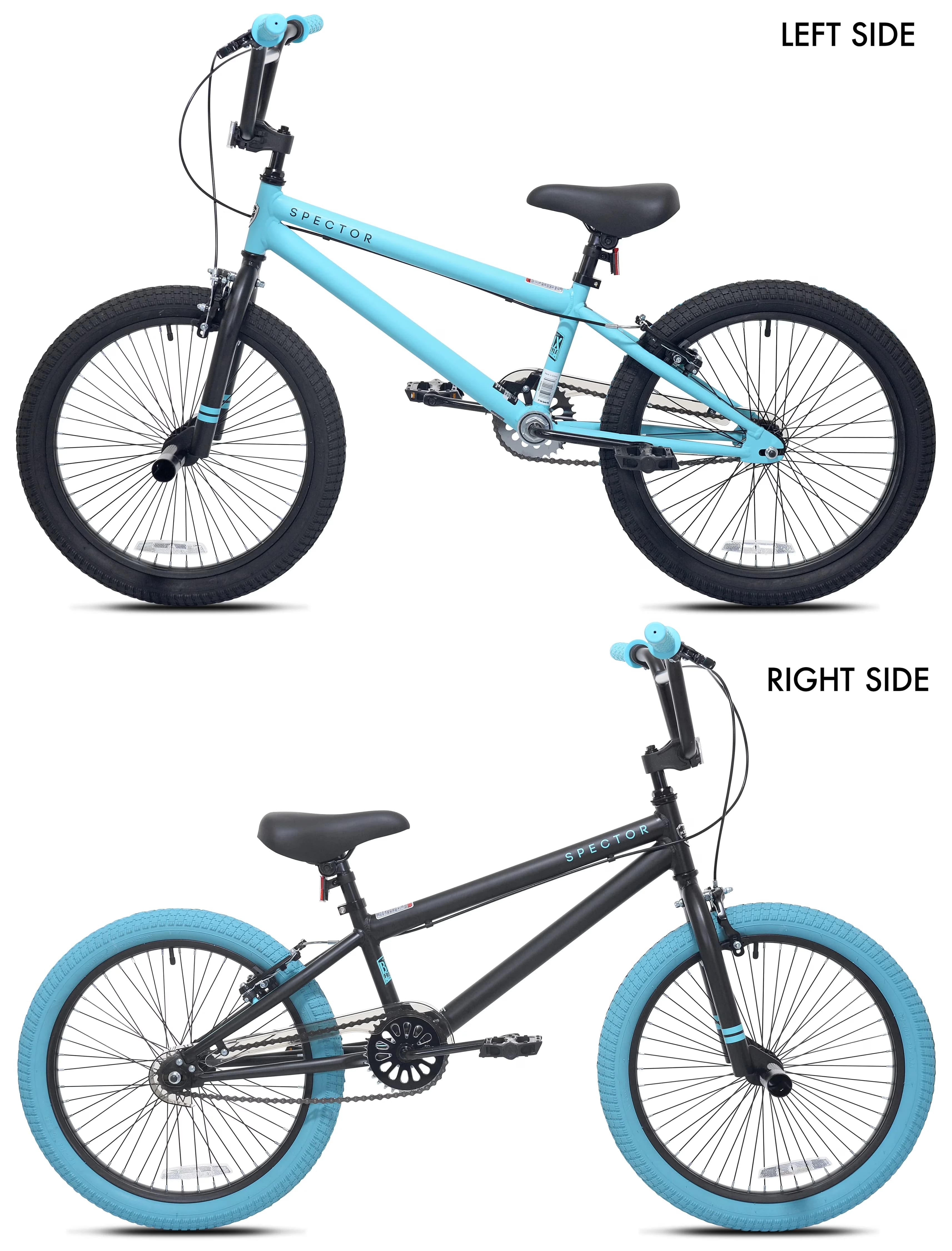Versatile Kids Bike with Adjustable Seat Height, Adjustable Handlebar Height, Unisex - Black Model 29F40D