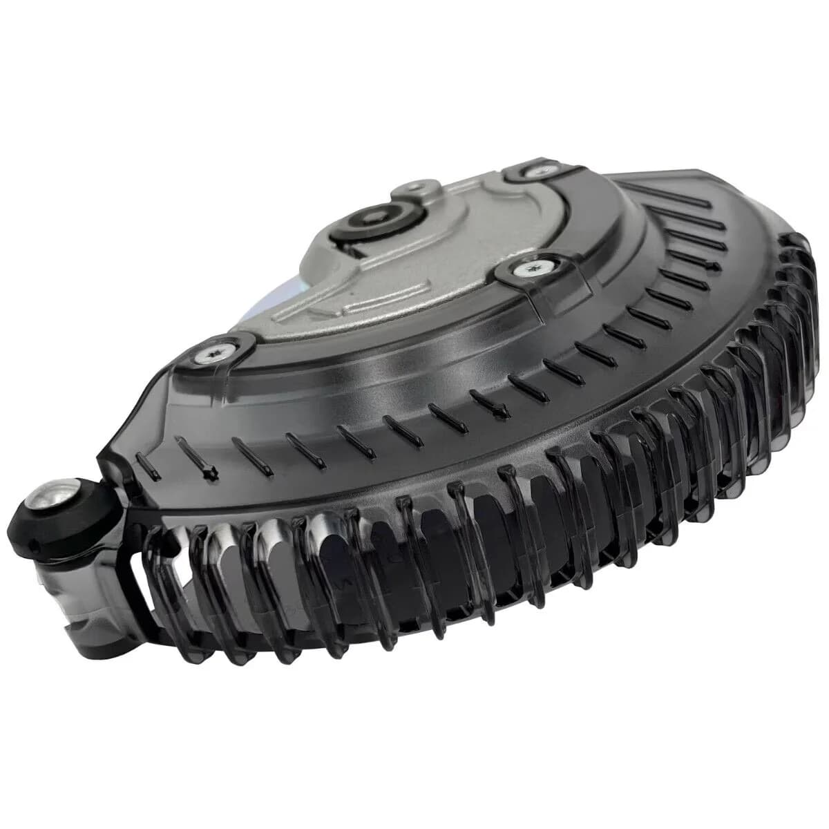 Sleek Power Saw with Battery, Compatible, PRODUCT DETAILS - N726886 - Residential Grade Model 901BD1