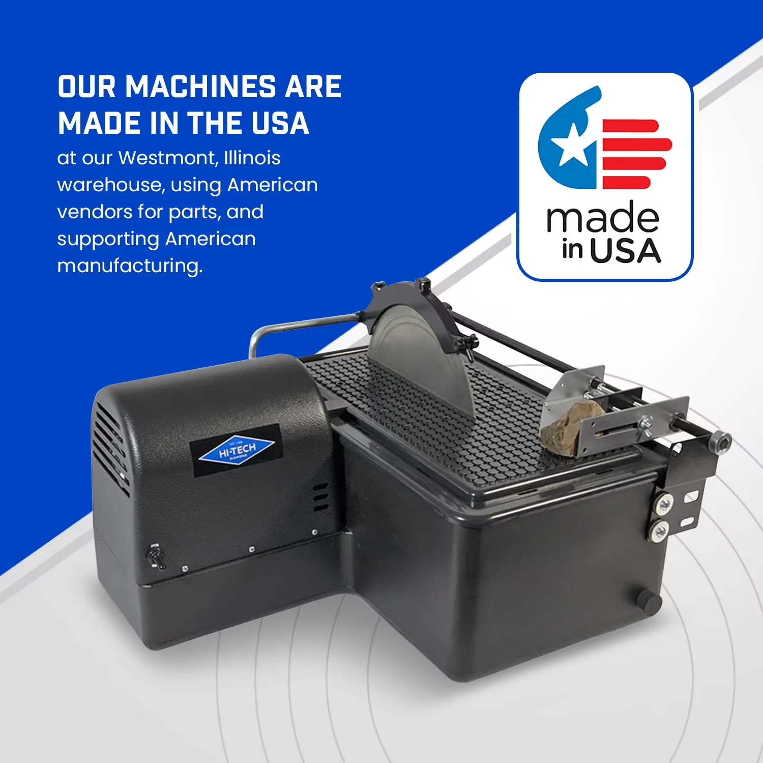 Power Saw Quality with Overheat Protection, Easy To Operate, Compact Design - Model 0719FB