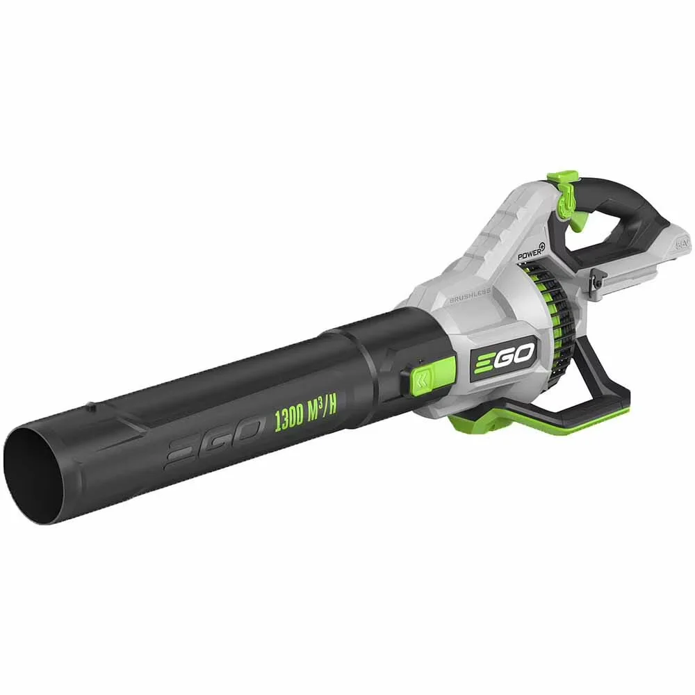 Versatile Leaf Blower with Battery, Power+ 765 Cfm (Bare Tool), High-Efficiency Brushless Motor - Model B9C0B5