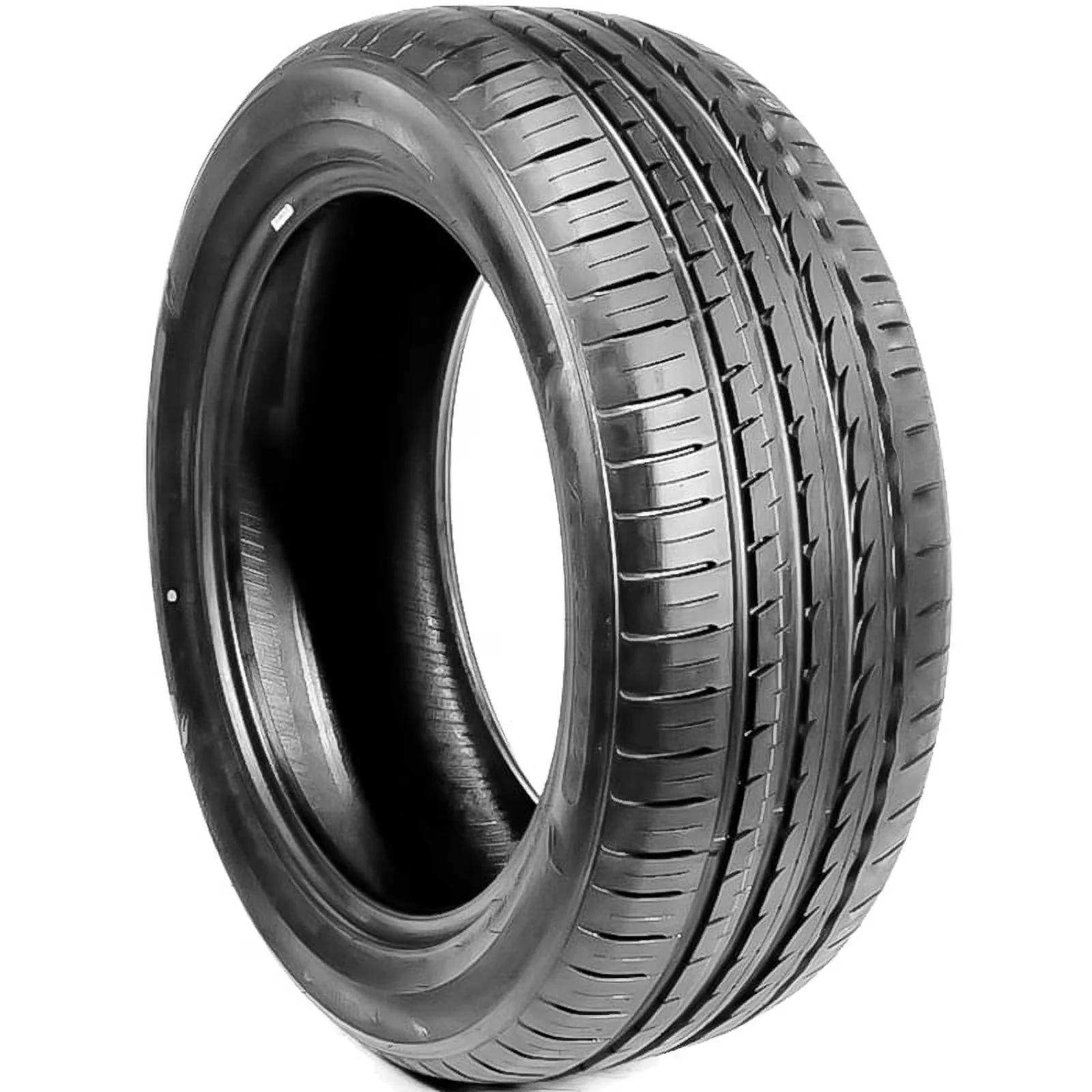 Car Tire Compact with 96W, Universal Fit - ZXV4 - Heavy Duty Model EA9C65