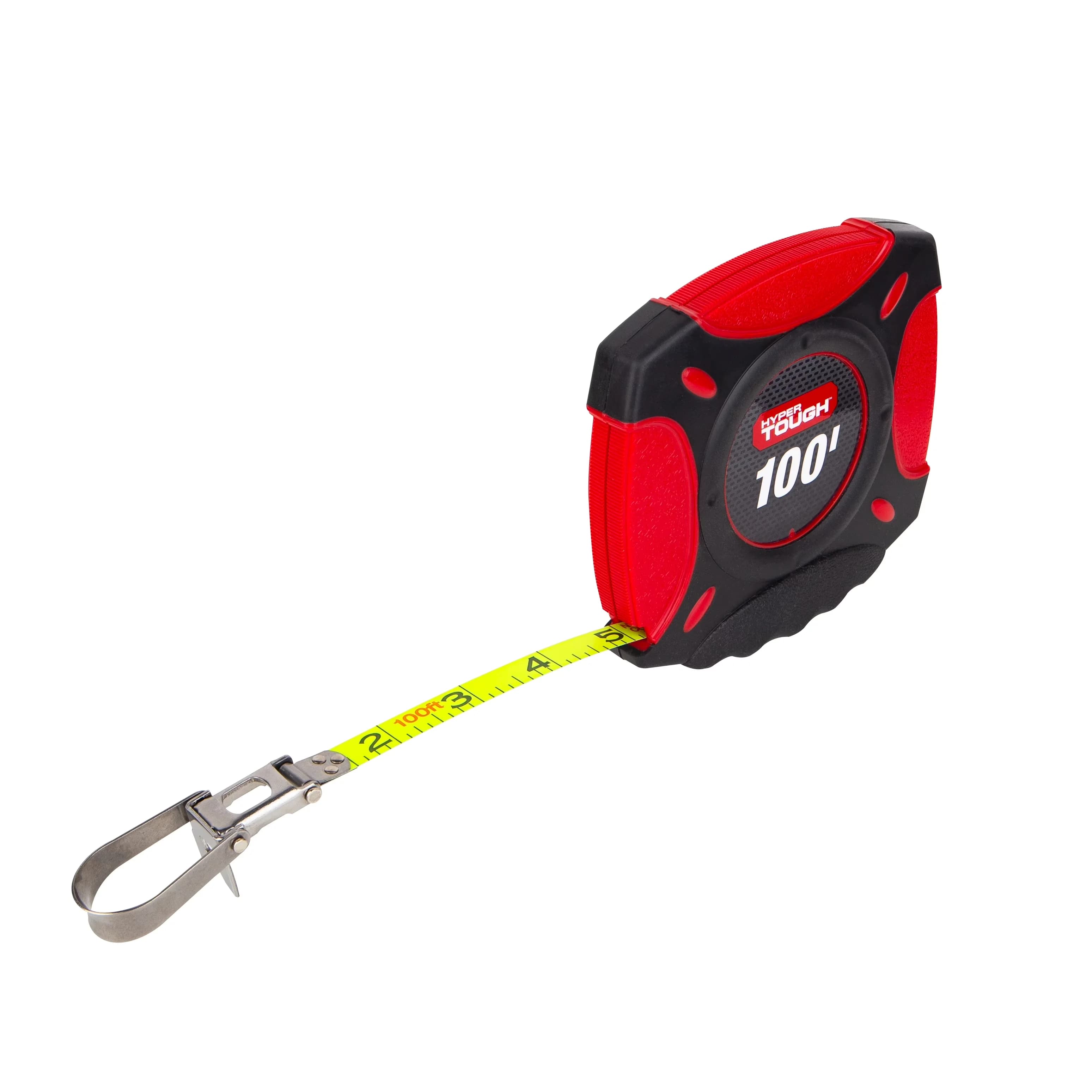Durable Measuring Layout with Impact Resistance, Easy To Use, Easy To Read - Steel Model 429B82
