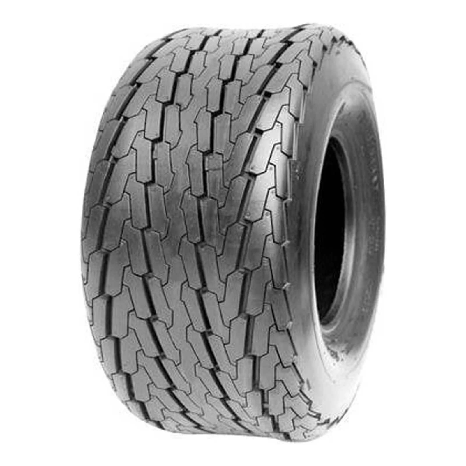 Trailer Tire Innovative with High-Speed, Height 7.300, 20.5x8.0-106 Ply - Model C3DD06
