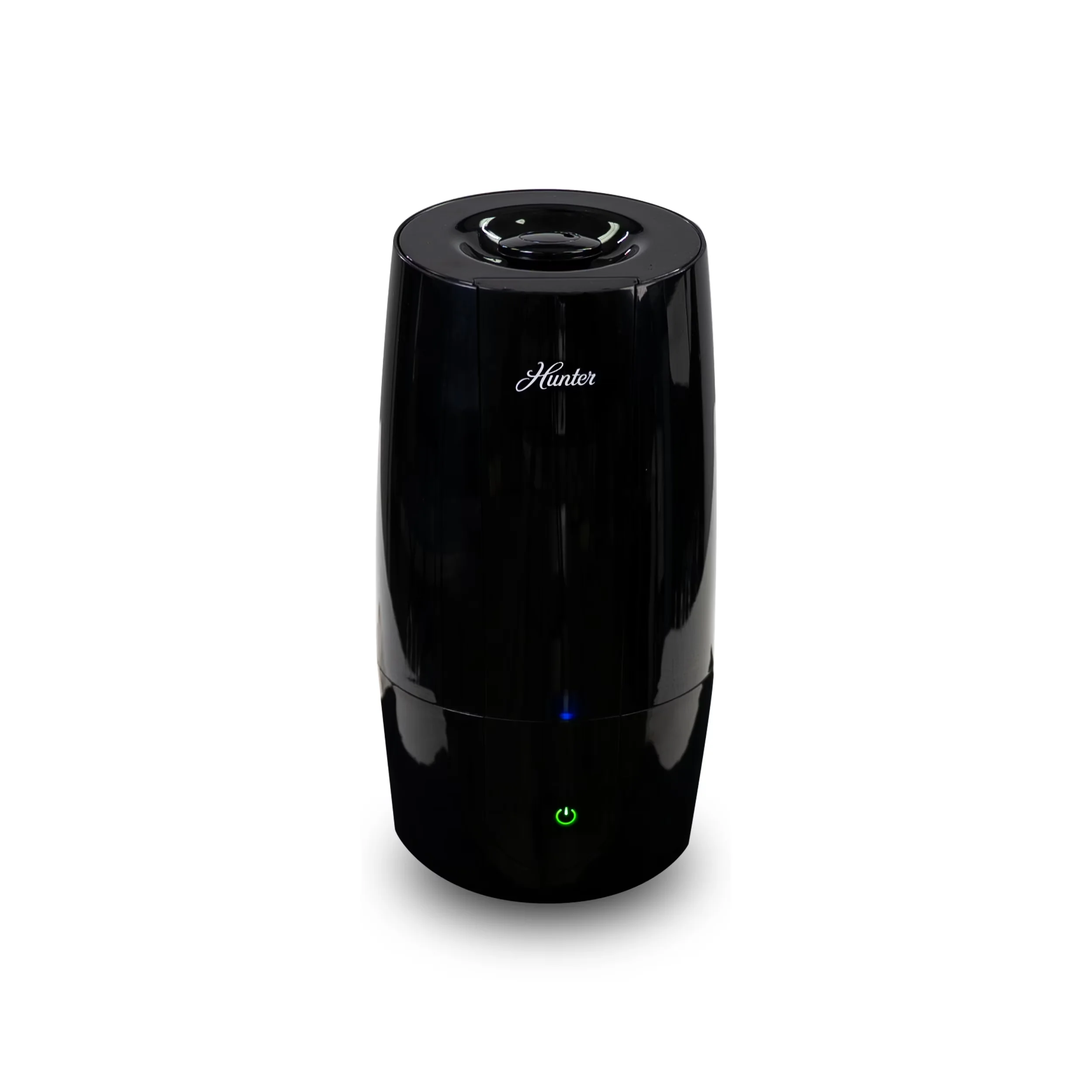 Durable Humidifier with Aspire Cool Mist 0.7 Gal Ultrasonic, Black - Black Model 43972C