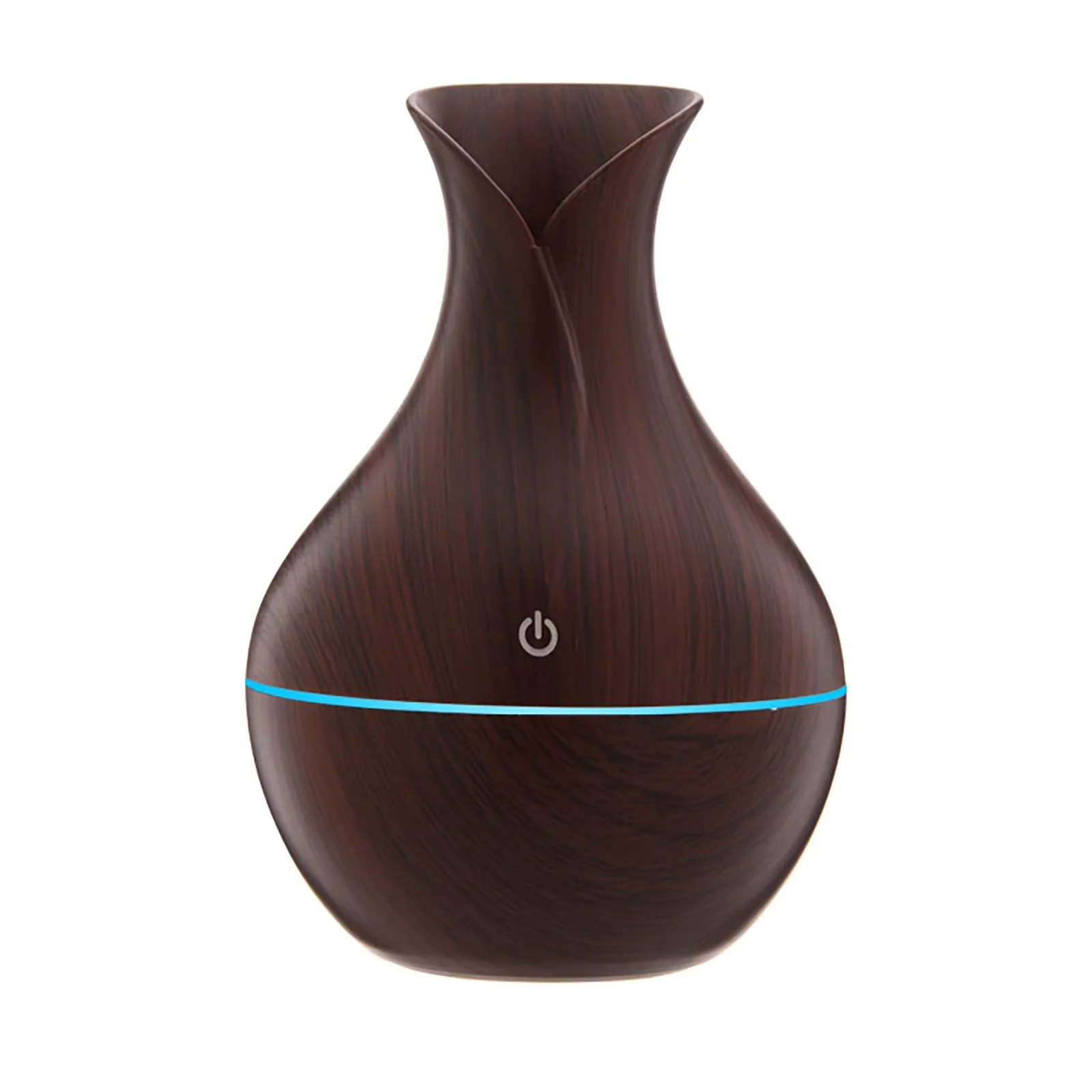 Essential Humidifier with LED, Oil Diffuser, 100% brand new and high quality - Model 1CE8CE